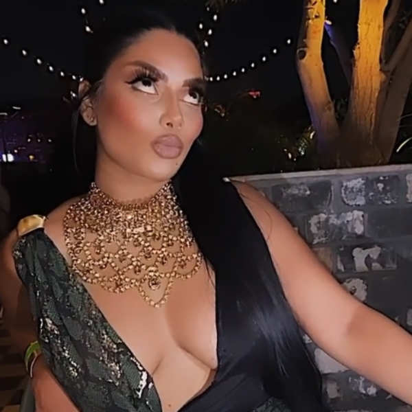 பிரா அணியாமல் பிரா அணியாமல்