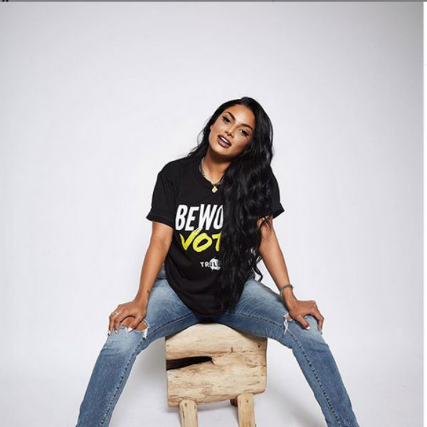 சந்திரிக்கா ரவி சந்திரிக்கா ரவி