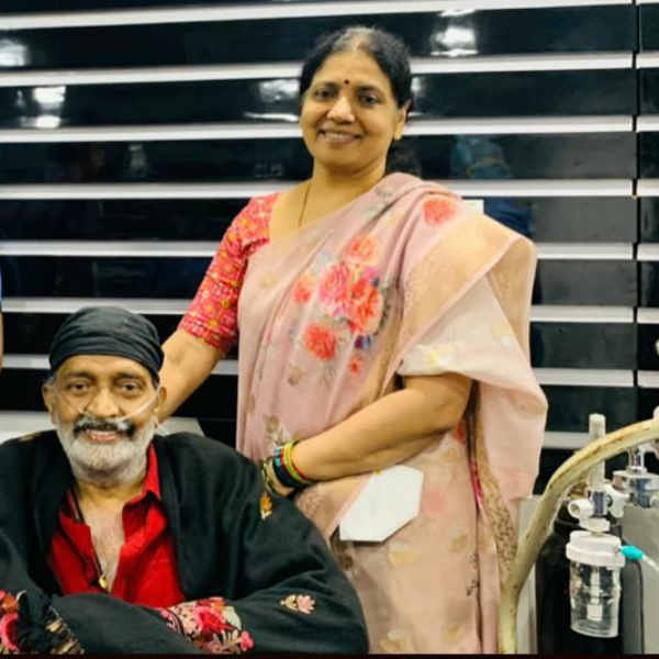 சுவாசிக்க முடிகிறது 