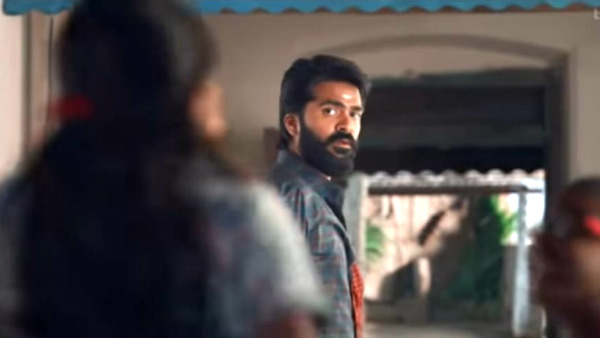 பிரம்ம முகூர்த்தத்தில்