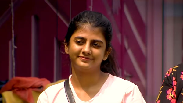 ஷாக்கான கேபி 