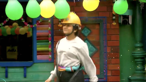 நல்லா விளையாடிய கேபி