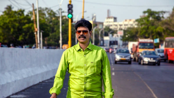 தீபாவளி திருநாளில்