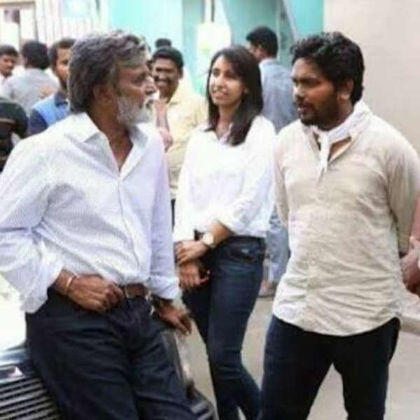 முதன்முறையாக ஒரு அந்தாலஜி