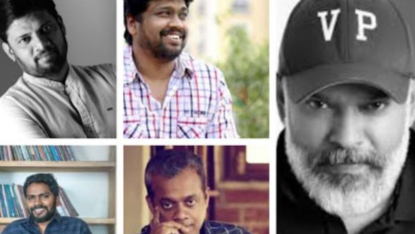 9 இயக்குனர்கள்