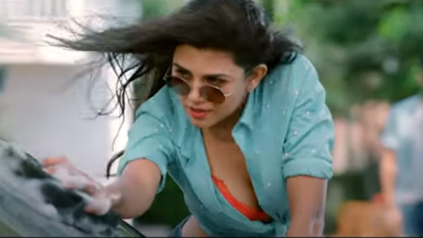 ஹாட்னஸ் அட்டகாசம் ஹாட்னஸ் அட்டகாசம்