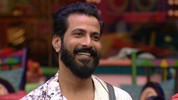 ரமேஷ் ரொம்ப ஹேப்பி