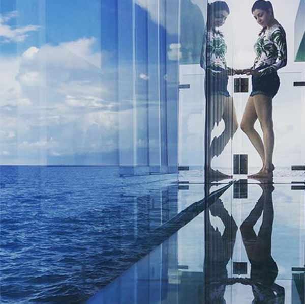 லைக்ஸ் அள்ளுது லைக்ஸ் அள்ளுது