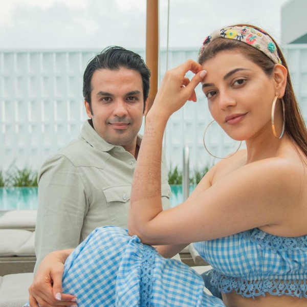 மாலத்தீவில் தேனிலவு