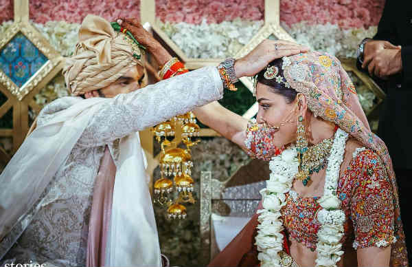 காஜல் அகர்வால் திருமணம்