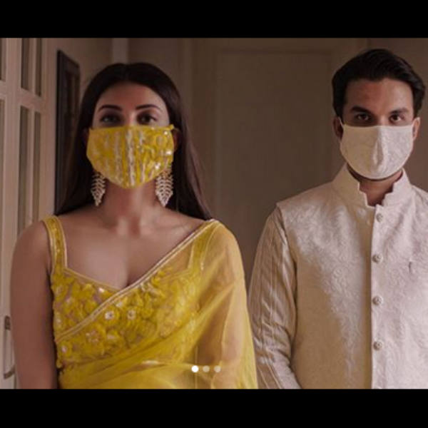 சோசியல் டிஸ்டன்ஸ் 