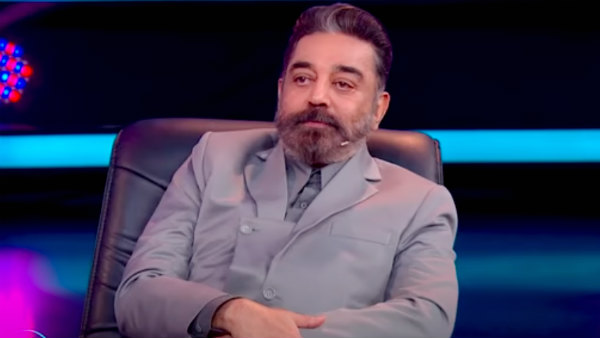 பற்றவைத்த கமல் 