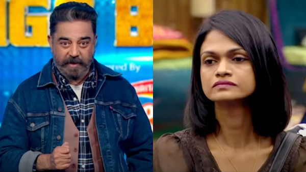 பிக்பாஸிலும் அதேவேலை 