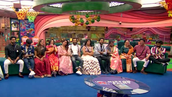 கமல் ரொம்ப உஷார்