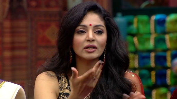 யாரையும் சேவ் பண்ணல