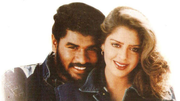 த்ரில்லர் காதலன் 