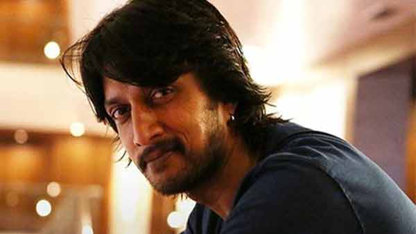 சூப்பர் ஸ்டார் சுதீப் சூப்பர் ஸ்டார் சுதீப்