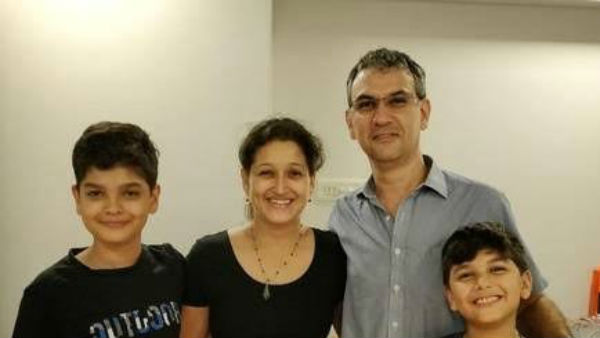 திருமணத்திற்குப் பிறகு