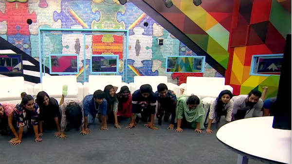 செம சர்ப்ரைஸ்