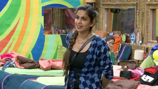 கமலுக்கு வேலை