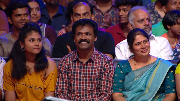 பத்தாண்டுகளாக பார்க்காமல் 