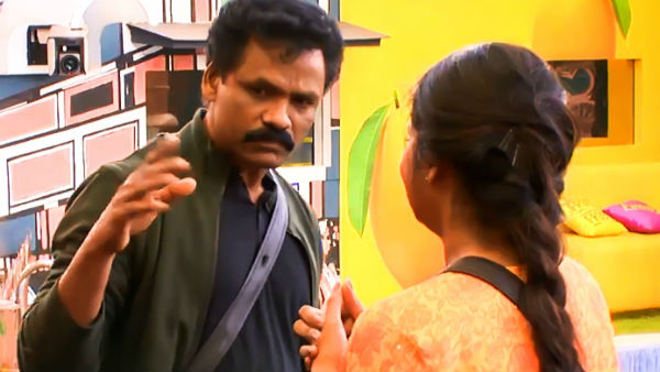 காலில் விழுந்து கதறிய லாஸ் 