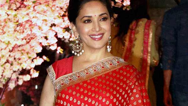 பாலிவுட் மாதுரி