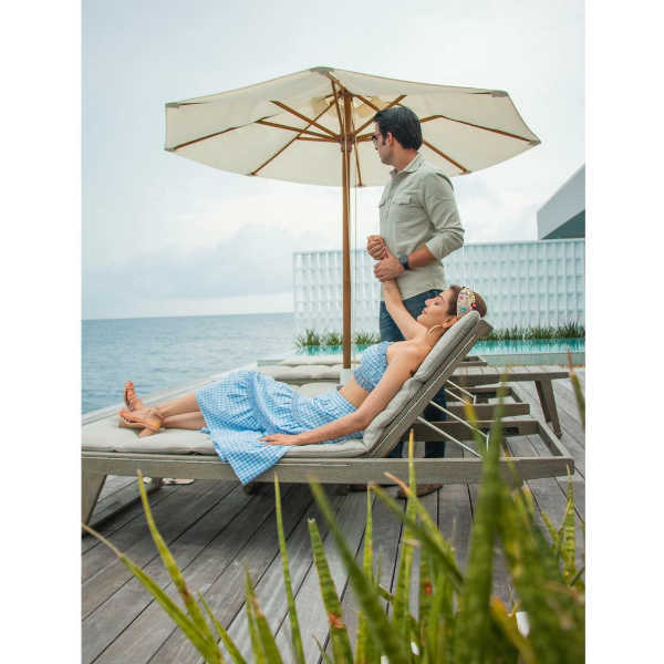 ஆடம்பரமான பேக்கேஜ் 