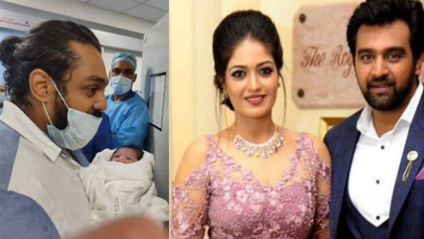 சீமந்தத்தில் கட்அவுட் 