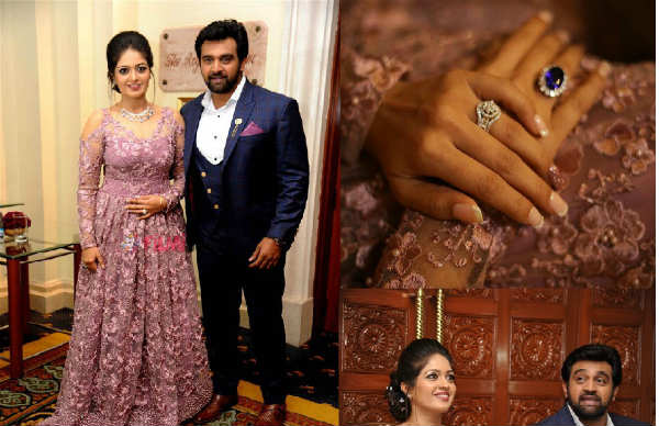 காதல் சொல்ல 