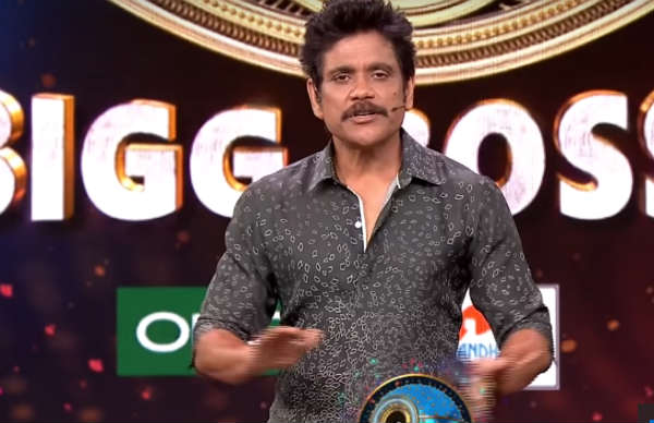 தெலுங்கு பிக்பாஸ் 