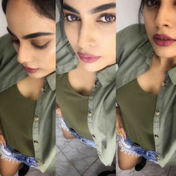 குமுதா ஹாப்பி 