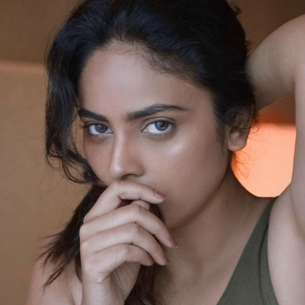 அசந்து போகும் கதாபாத்திரம் 