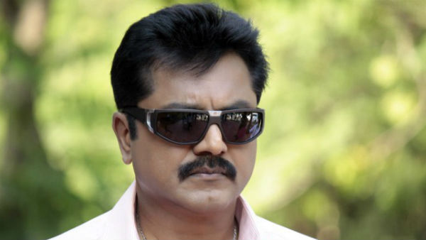 சுந்தர சோழா