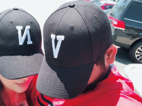 காதல் சிக்னல்