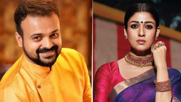 ரெண்டு காதல் 