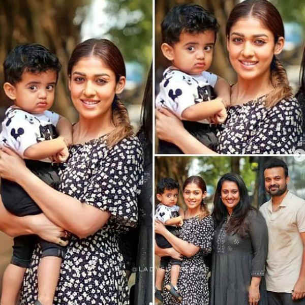 திடீர் விசிட் 