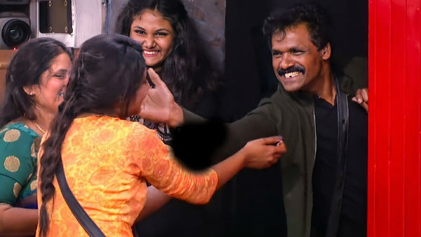 கவினை சமாதானப்படுத்தி.. 