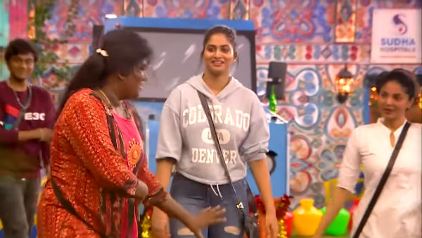 முதல் புரமோ