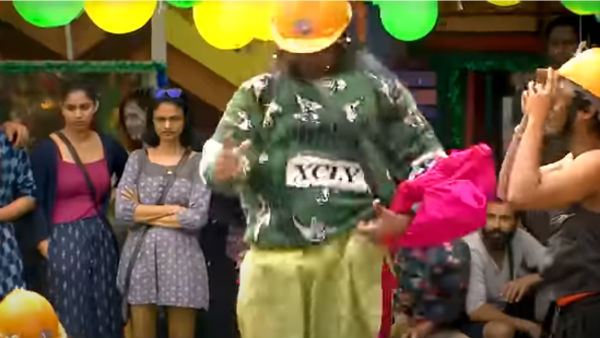 அப்ப பாலாவுக்கு பணிவிடை