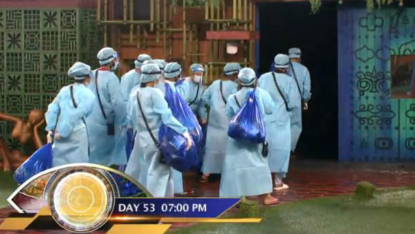 பாதுகாப்பு உபகரணங்கள்