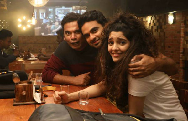 ஓ மை கடவுளே 