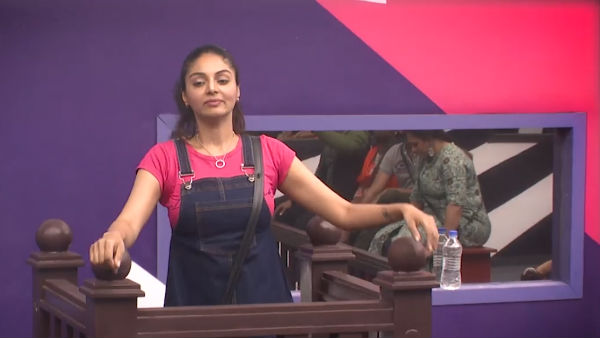 சூடு பறந்த எபிசோட் 