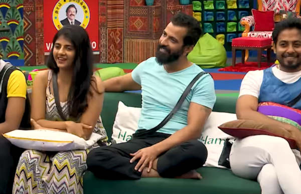 சிடுமூஞ்சி மேக்ஸ் 