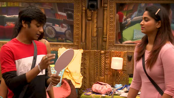 இரண்டாவது புரமோ 