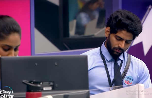 ஒப்பேற்றி விட்டனர்