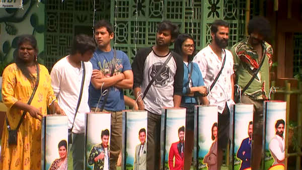 9 போட்டியாளர்கள் 