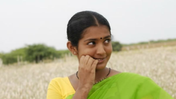 தமிழில் பூ 