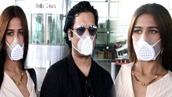 ஹனிமூன்