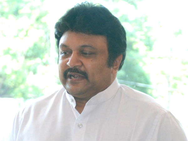 எல்லை இருக்கணும் 